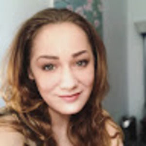 Meet your Posher, Arianna